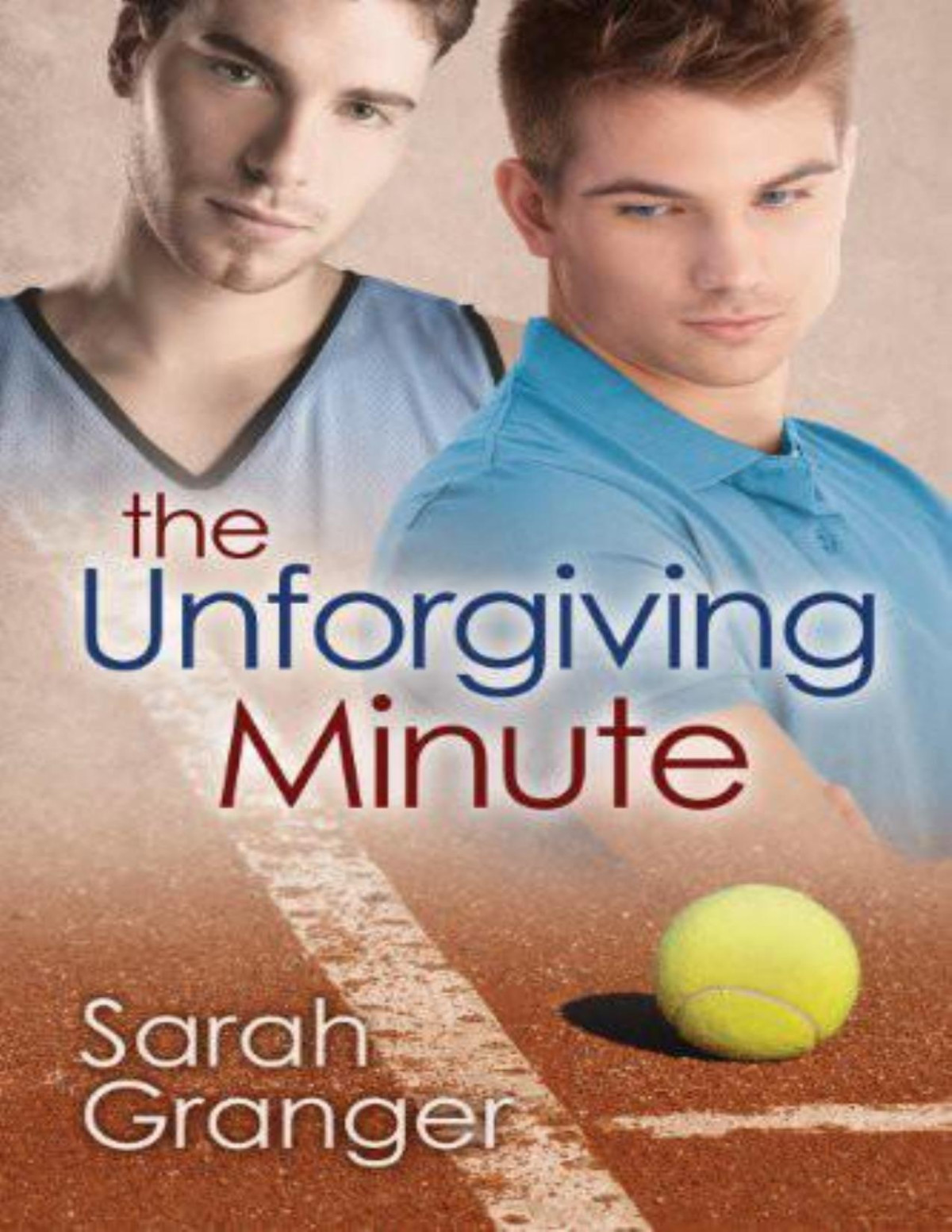 The Unforgiving Minute Sarah Granger