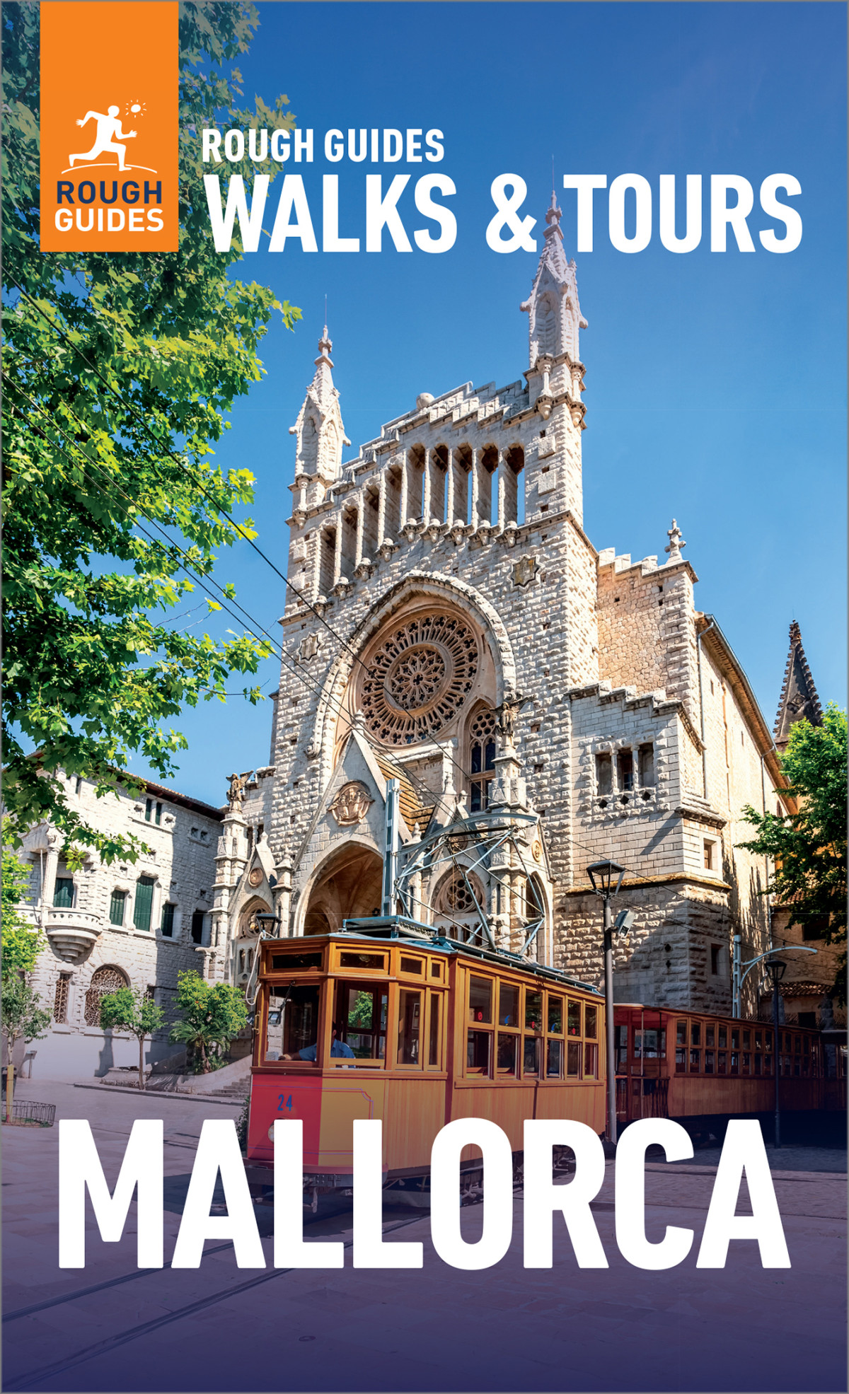 Rough Guides Walks And Tours Mallorca Rough Guides