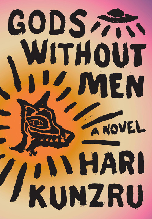 Gods Without Men Hari Kunzru