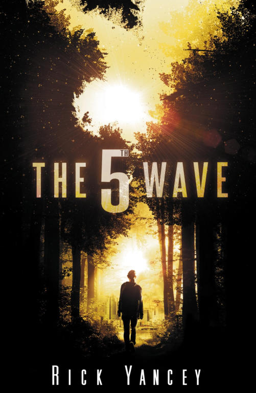 The 5th Wave Rick Yancey