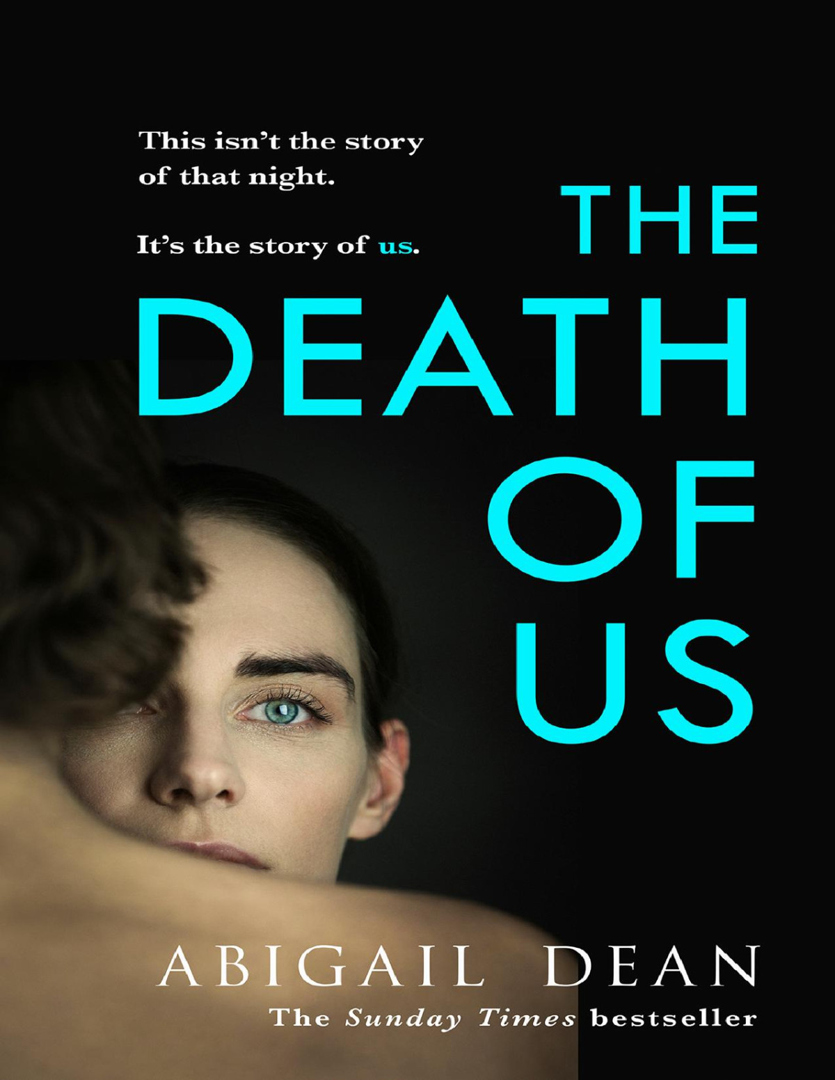 The Death Of Us Abigail Dean