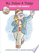 Mr Putter Tabby Dance The Dance Cynthia Rylant Arthur Howard