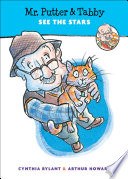 Mr Putter Tabby See The Stars Cynthia Rylant Arthur Howard