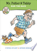 Mr Putter Tabby Run The Race Cynthia Rylant Arthur Howard