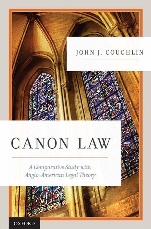 Law Person And Community Philosophical Theological And Comparative Perspectives On Canon Law Philosophical Theological And Comparative Perspectives On Canon Law John J Coughlin Coughlin