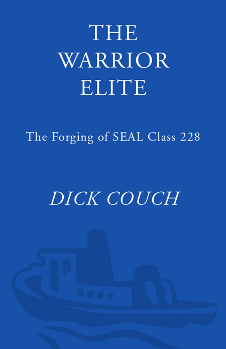 The Warrior Elite Dick Couch Couch Dick