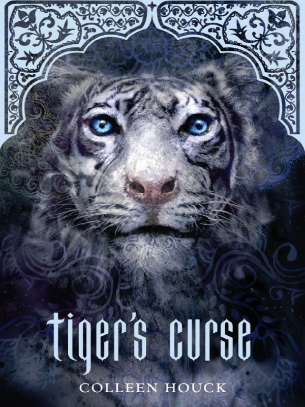 Tigers Curse Tiger Saga 1 Colleen Houck