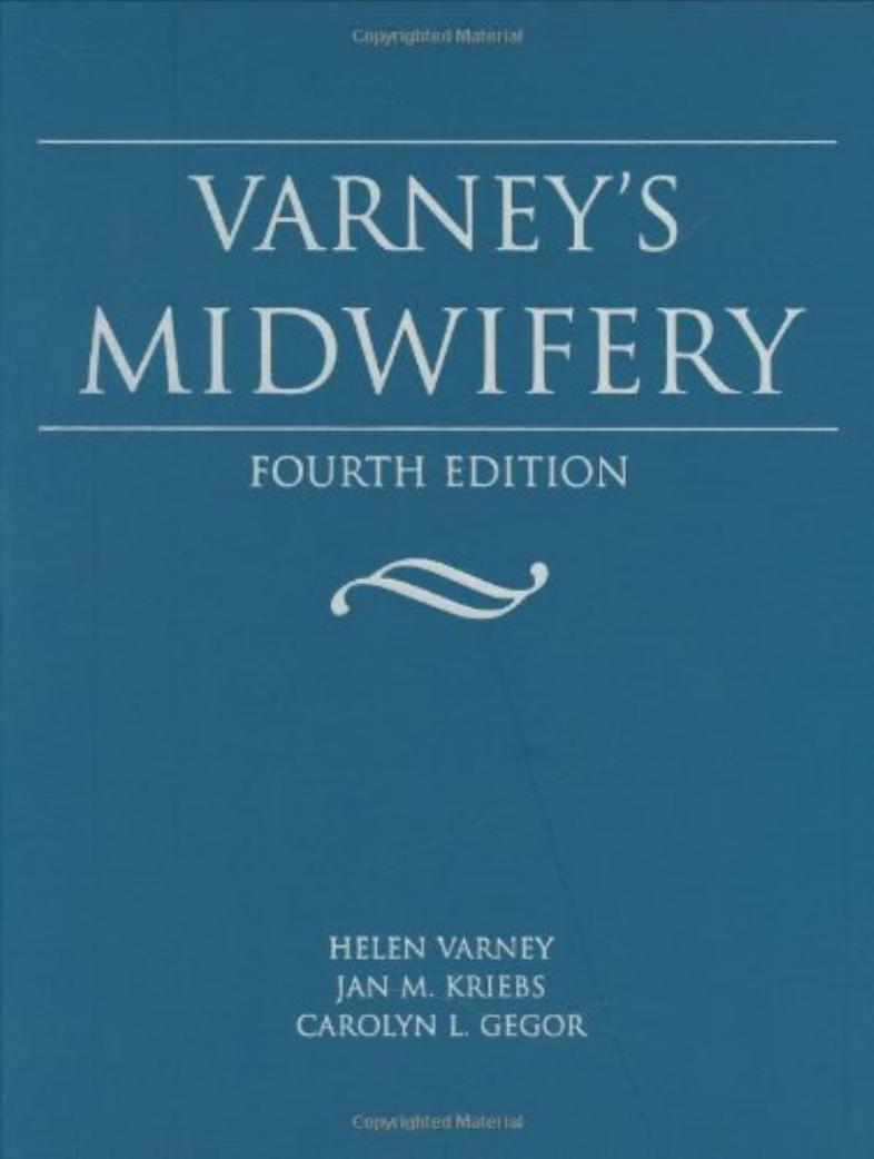 Clinical Practice Guidelines For Midwifery Womens Health Nell Tharpe
