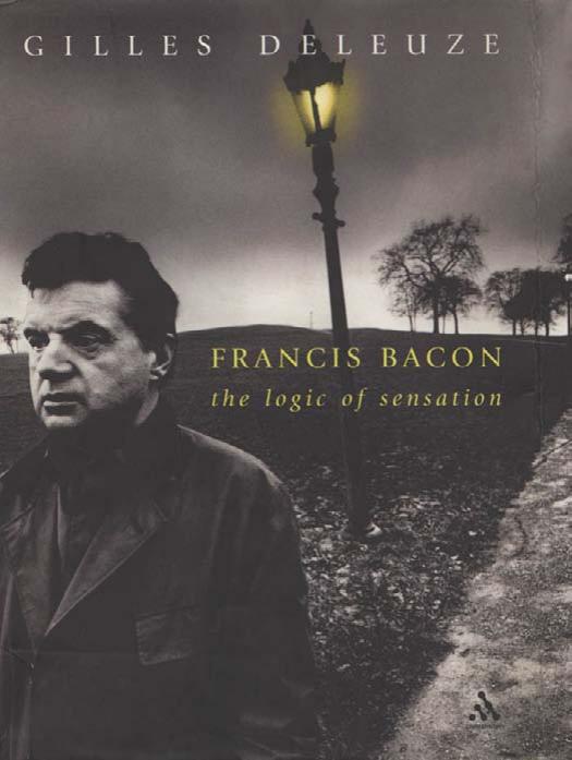 Francis Bacon Deleuze Gilles