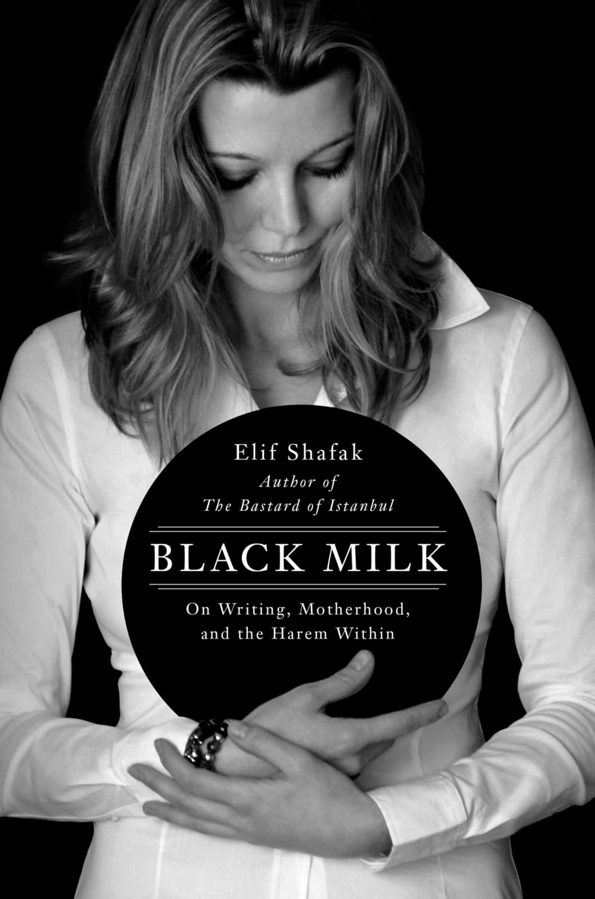 Black Milk On Writing Motherhood And The Harem Within Elif Shafak