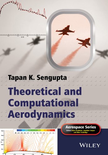 Theoretical And Computational Aerodynamics 1st Edition Tapan K Sengupta