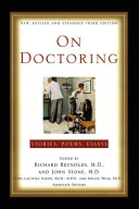 On Doctoring New Revised And Expanded Third Edition John Stone