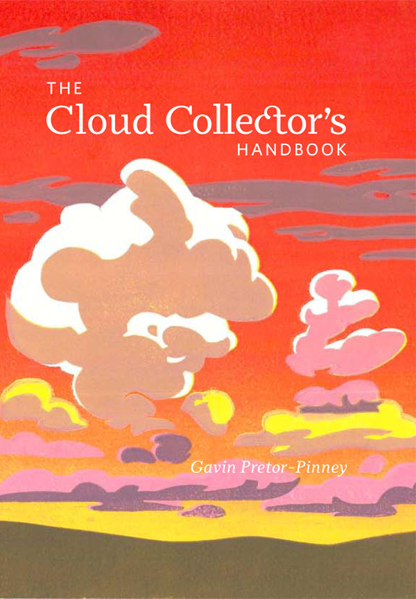The Cloud Collectors Handbook Gavin Pretorpinney Gavin Pretorpinney