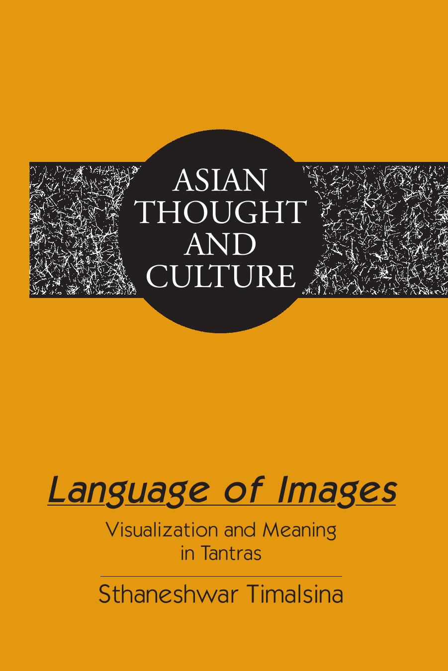 Language Of Images Sthaneshwar Timalsina Timalsina Sthaneshwar