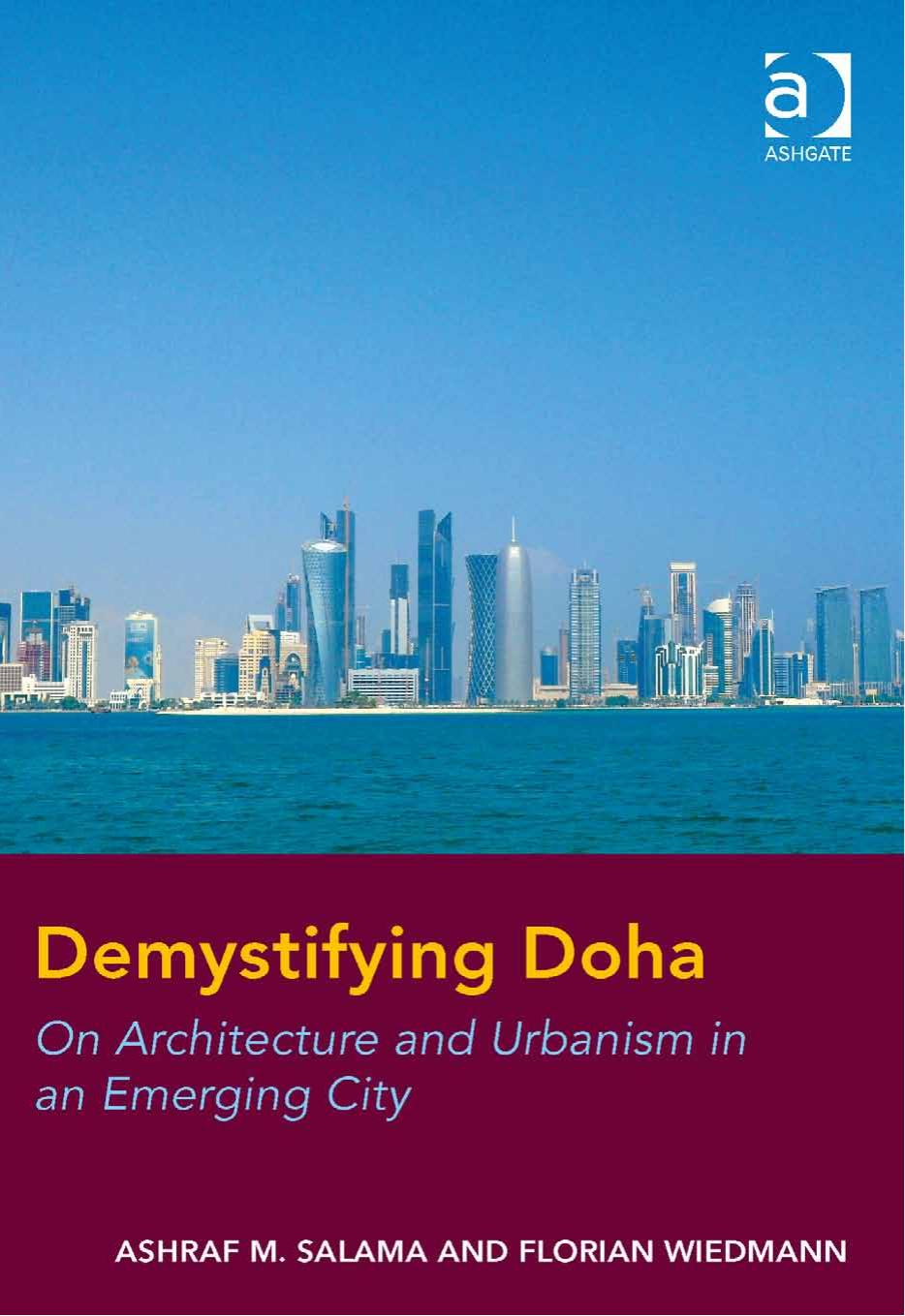 Spatial Design Education Ashraf M Salama Salama Ashraf M