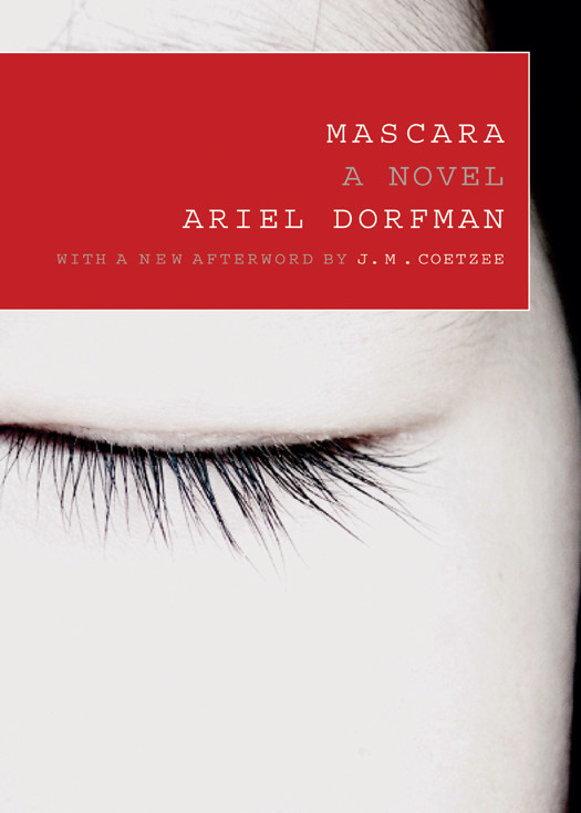Mascara Ariel Dorfman