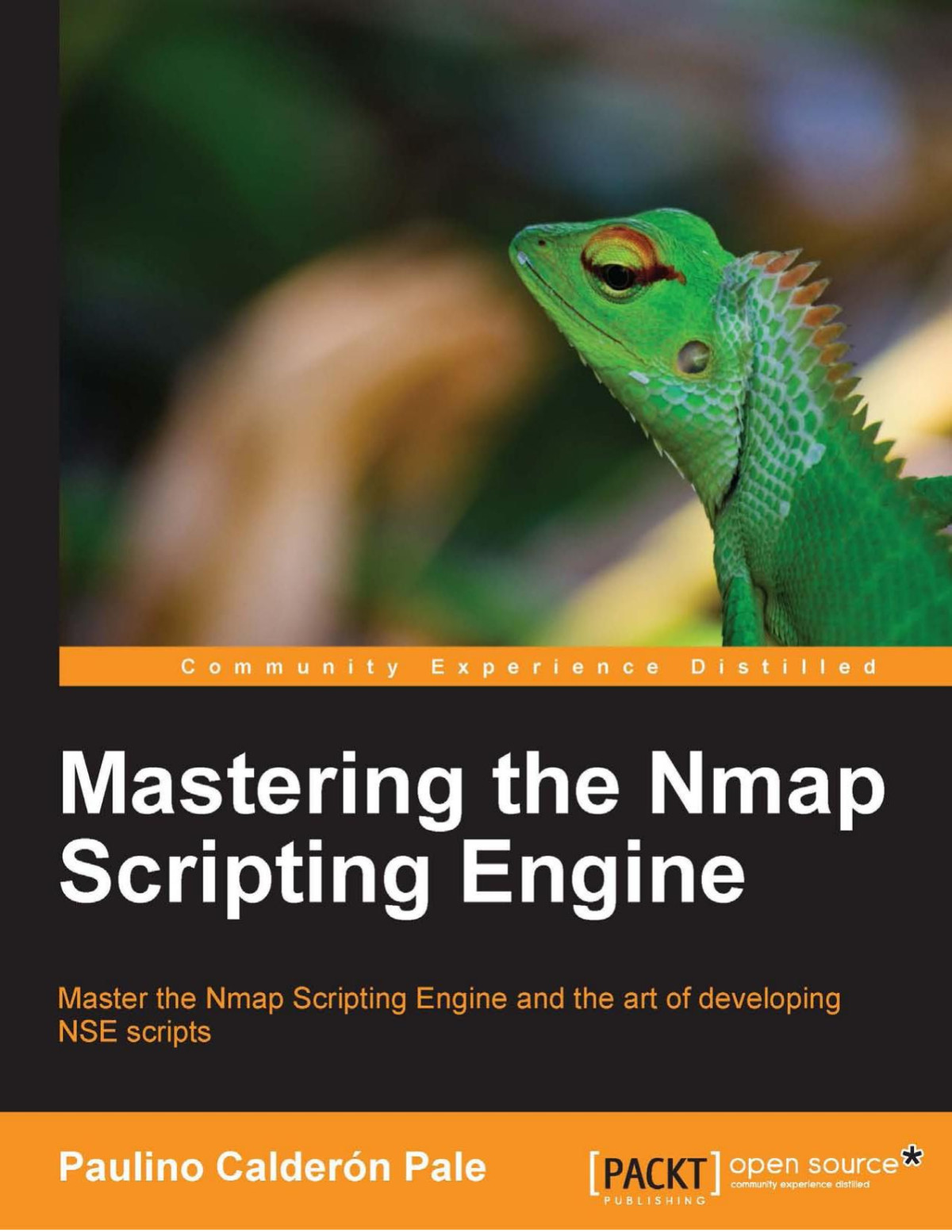 Mastering The Nmap Scripting Engine Paulino Caldern Pale Pale
