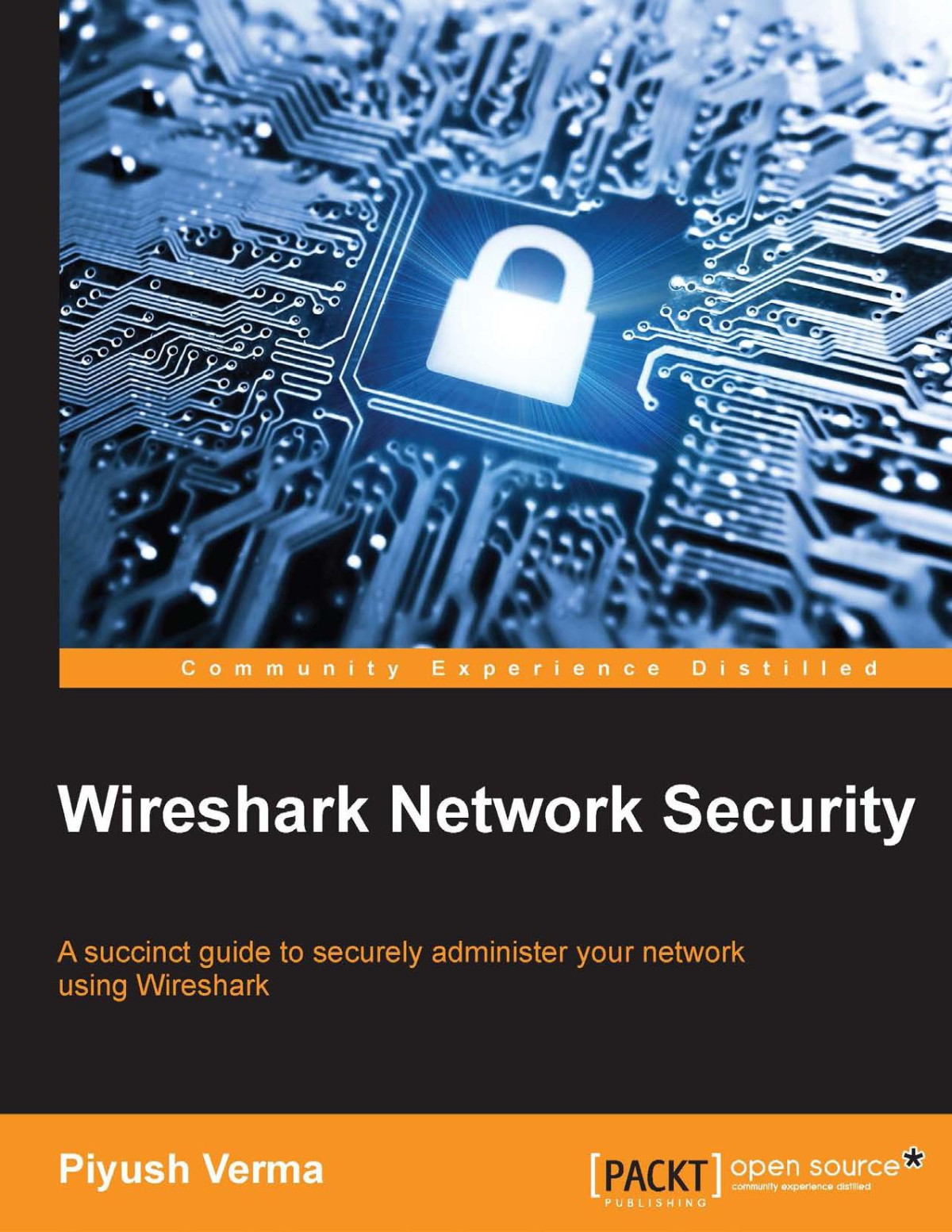Wireshark Network Security Piyush Verma Verma Piyush