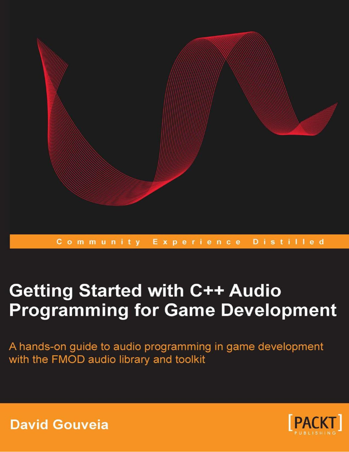 Getting Started With C Audio Programming For Game Development David Gouveia Gouveia