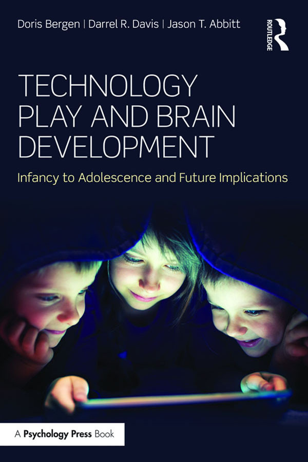 Technology Play And Brain Development Infancy To Adolescence And Future Implications Bergen