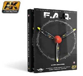 Faq Aircraft Scale Modelling Daniel Zamarbide