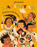 Latinitas Celebrating 40 Big Dreamers Juliet Menndez