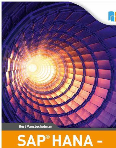 Sap Hana Implementation Guide Bert Vanstechelman