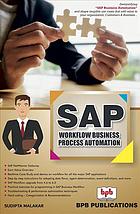 Sap Workflow Business Process Automation Sudipta Malakar