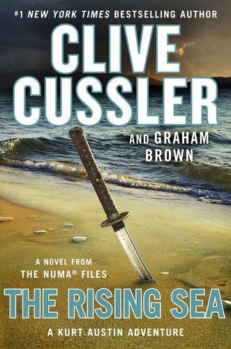 The Rising Sea Clive Cussler Graham Brown