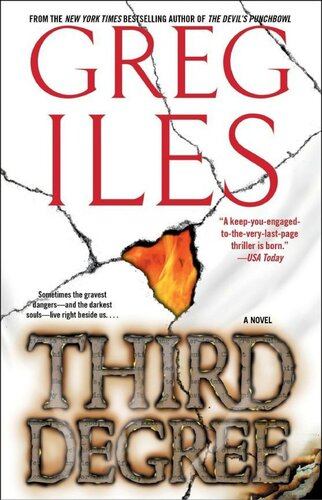 Third Degree Greg Iles