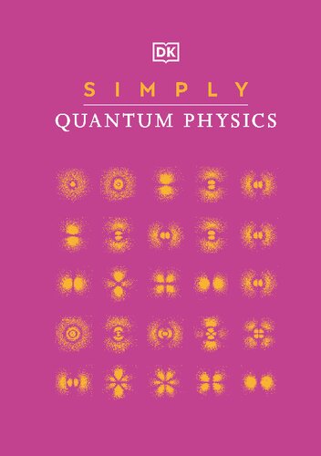 Simply Quantum Physics 1st Miezan Van Zyl Project Editor