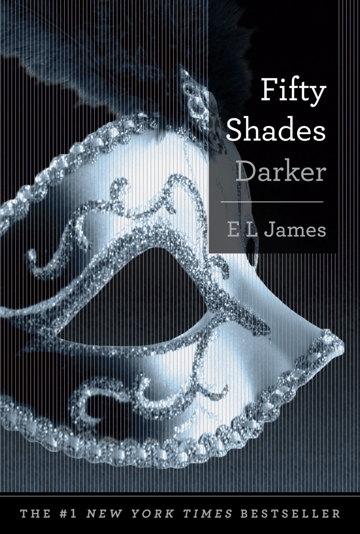 Fifty Shades Darker El James James El