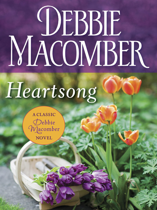 Heartsong Debbie Macomber Macomber Debbie