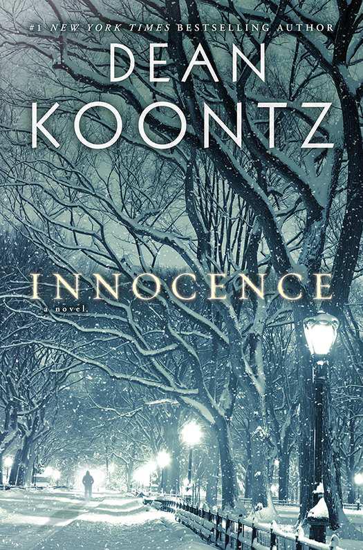 Innocence A Novel Dean Koontz Koontz Dean