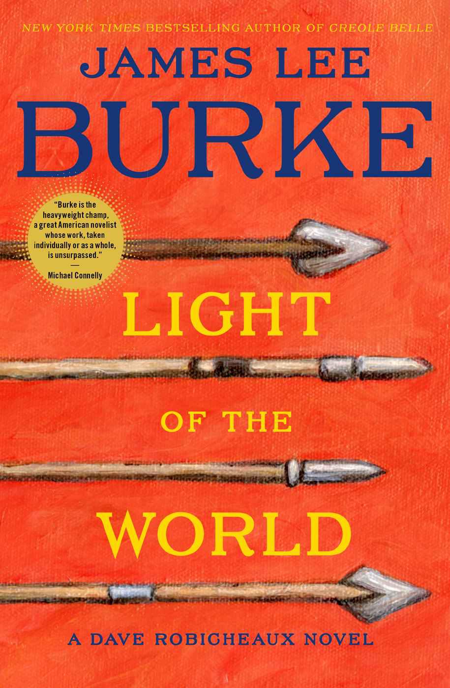 Light Of The World James Lee Burke Burke James Lee