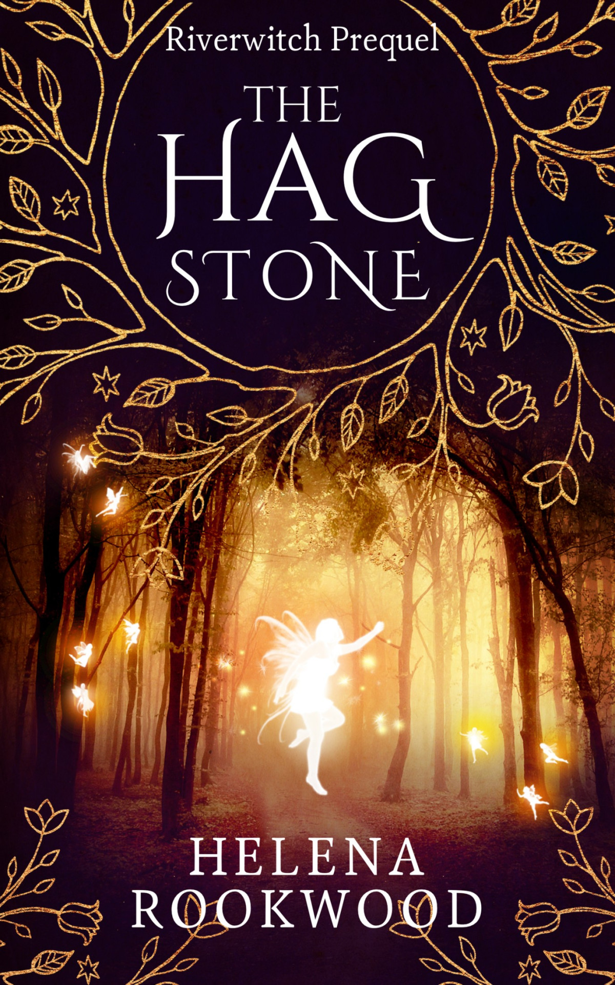 The Hagstone Helena Rookwood Rookwood Helena
