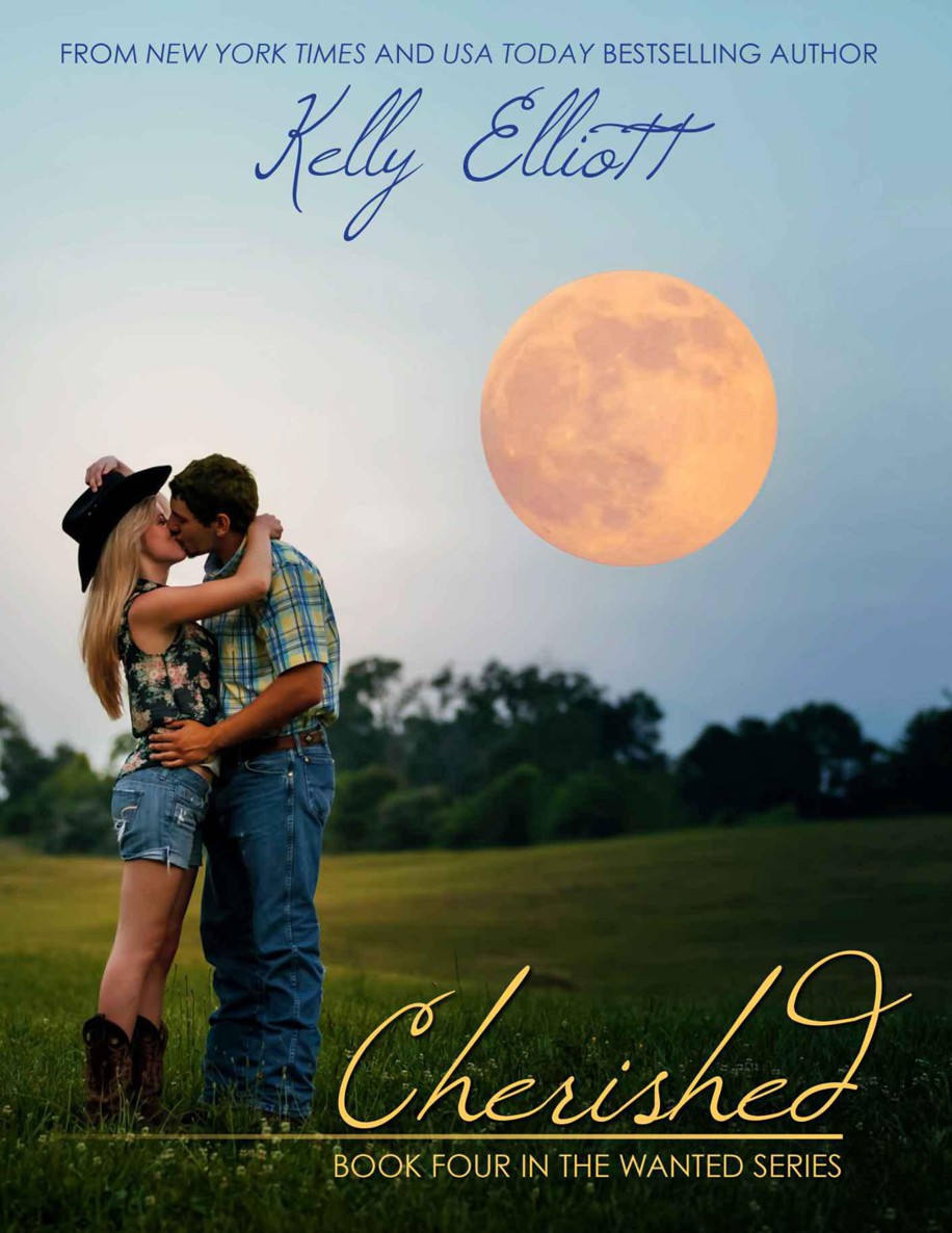 Cherished Kelly Elliott Elliott Kelly