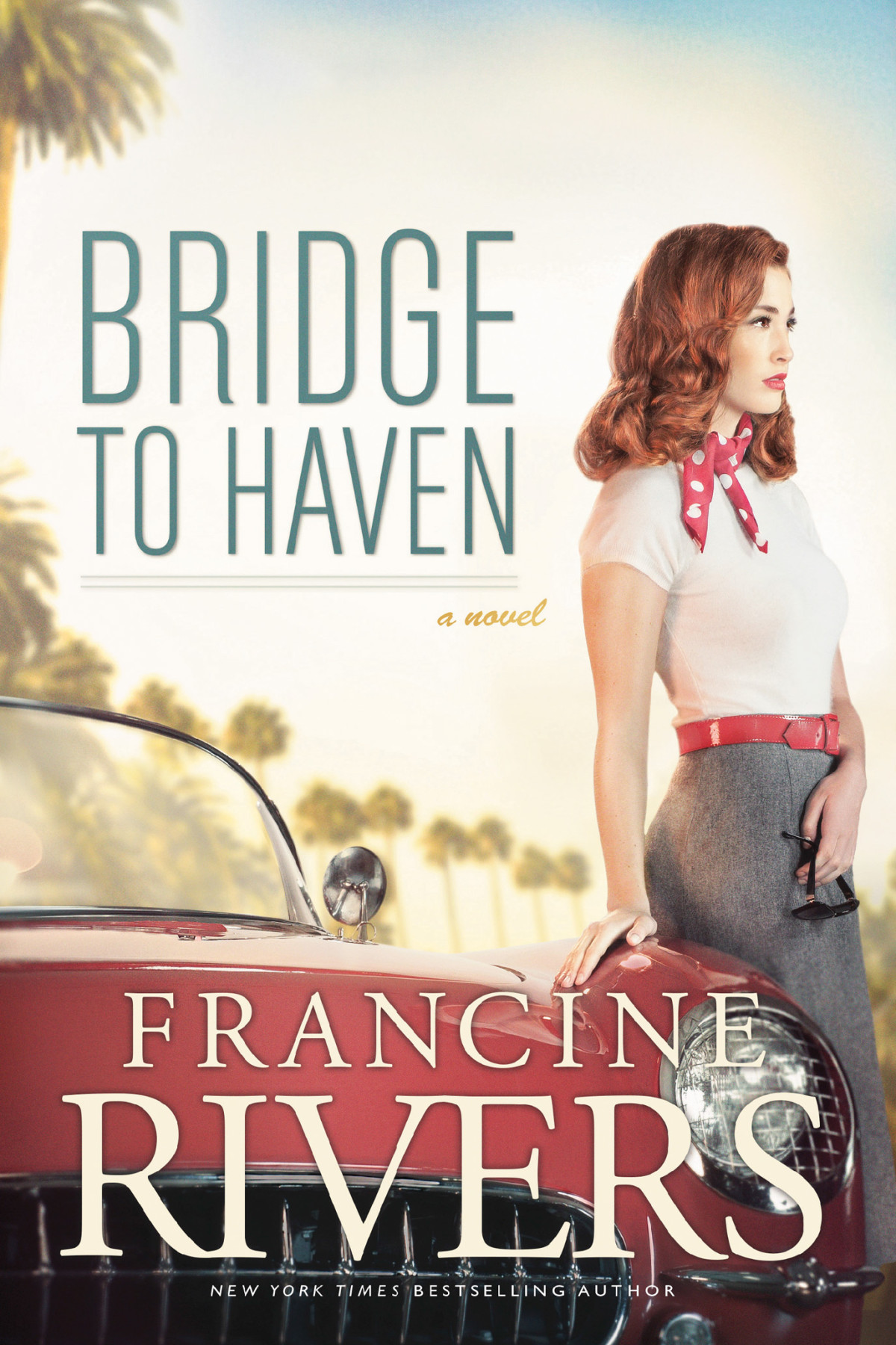 Bridge To Haven Francine Rivers Rivers Francine