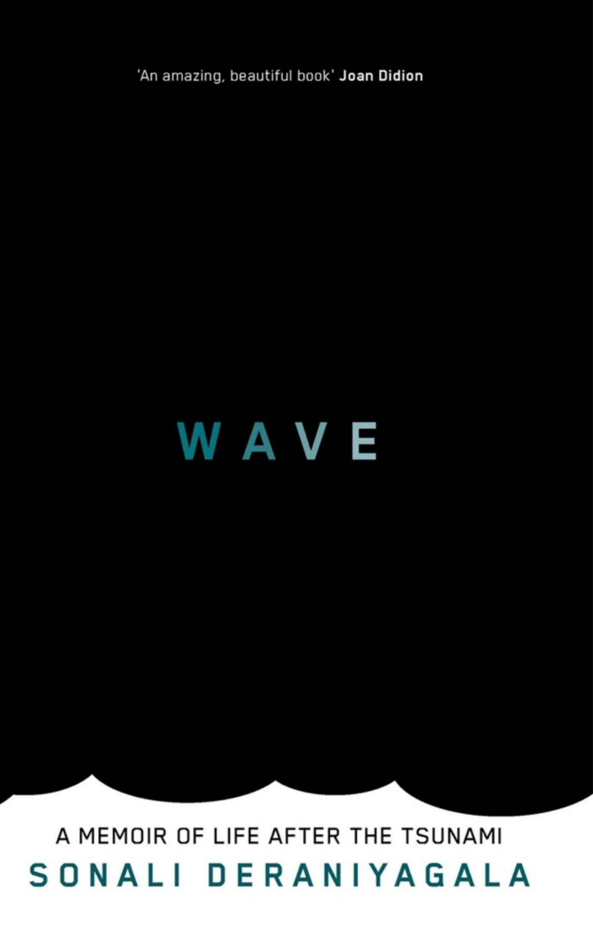Wave Sonali Deraniyagala Deraniyagala Sonali