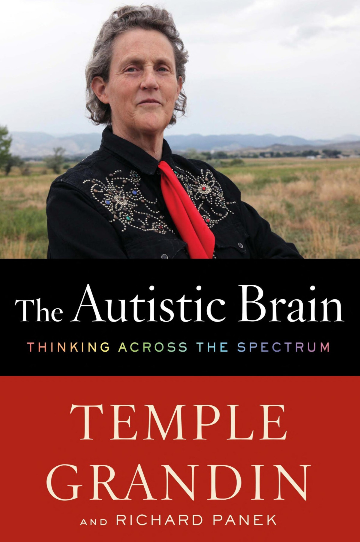 The Autistic Brain Temple Grandin Richard Panek Grandin Temple Panek