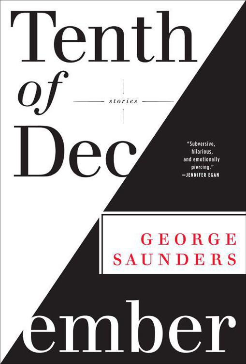 Tenth Of December George Saunders