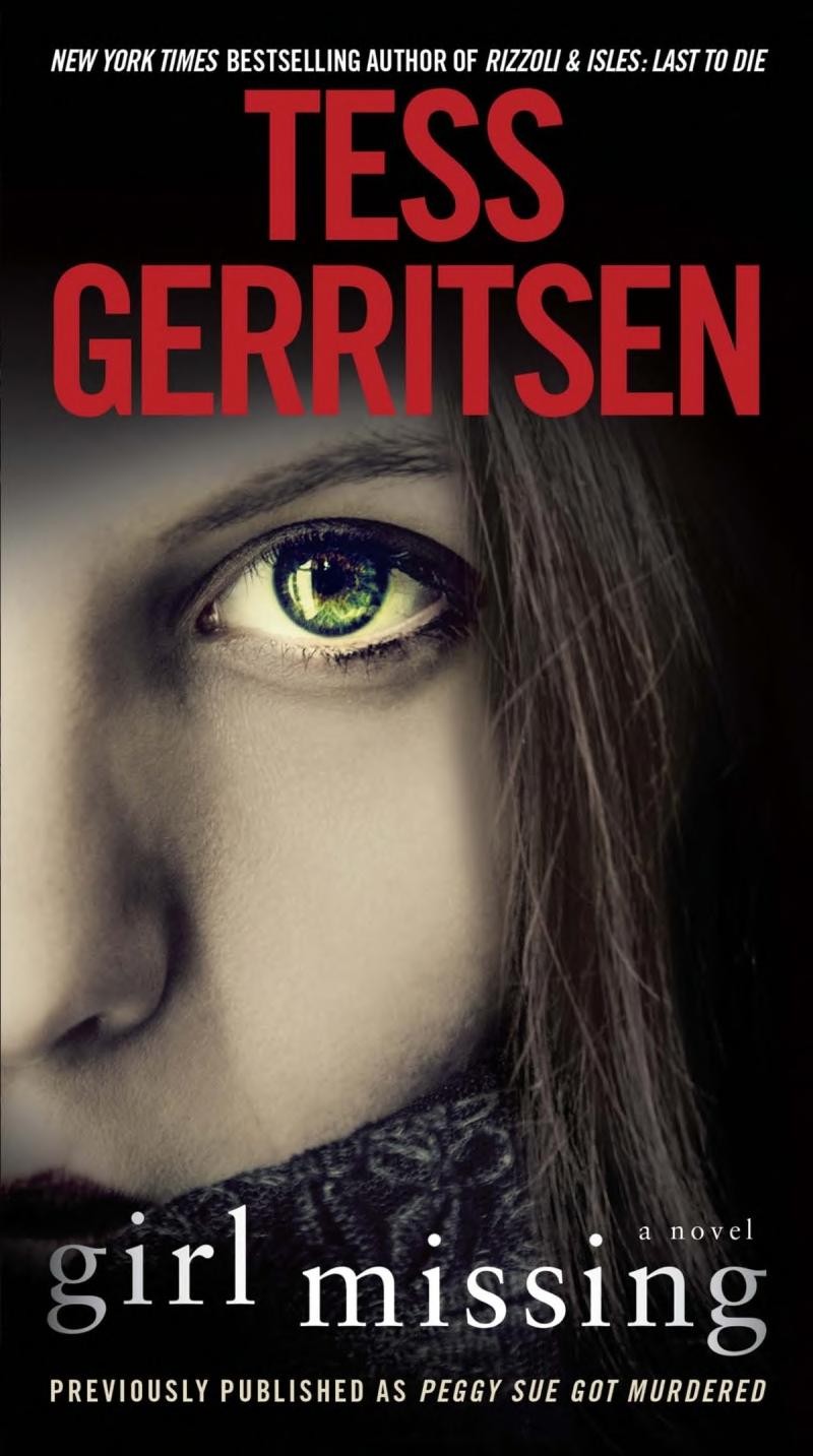 Girl Missing Tess Gerritsen Gerritsen Tess