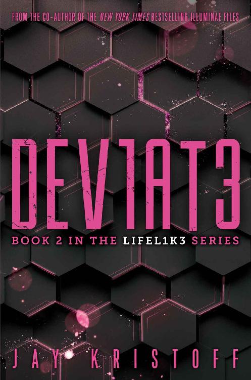 Dev1at3 Deviate Lifel1k3 Jay Kristoff Kristoff Jay