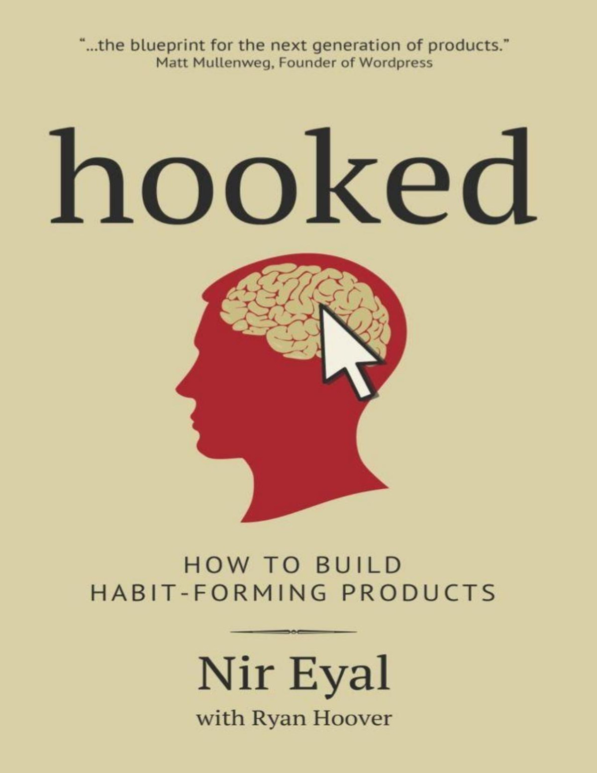 Hooked A Guide To Building Habitforming Products Nir Eyal