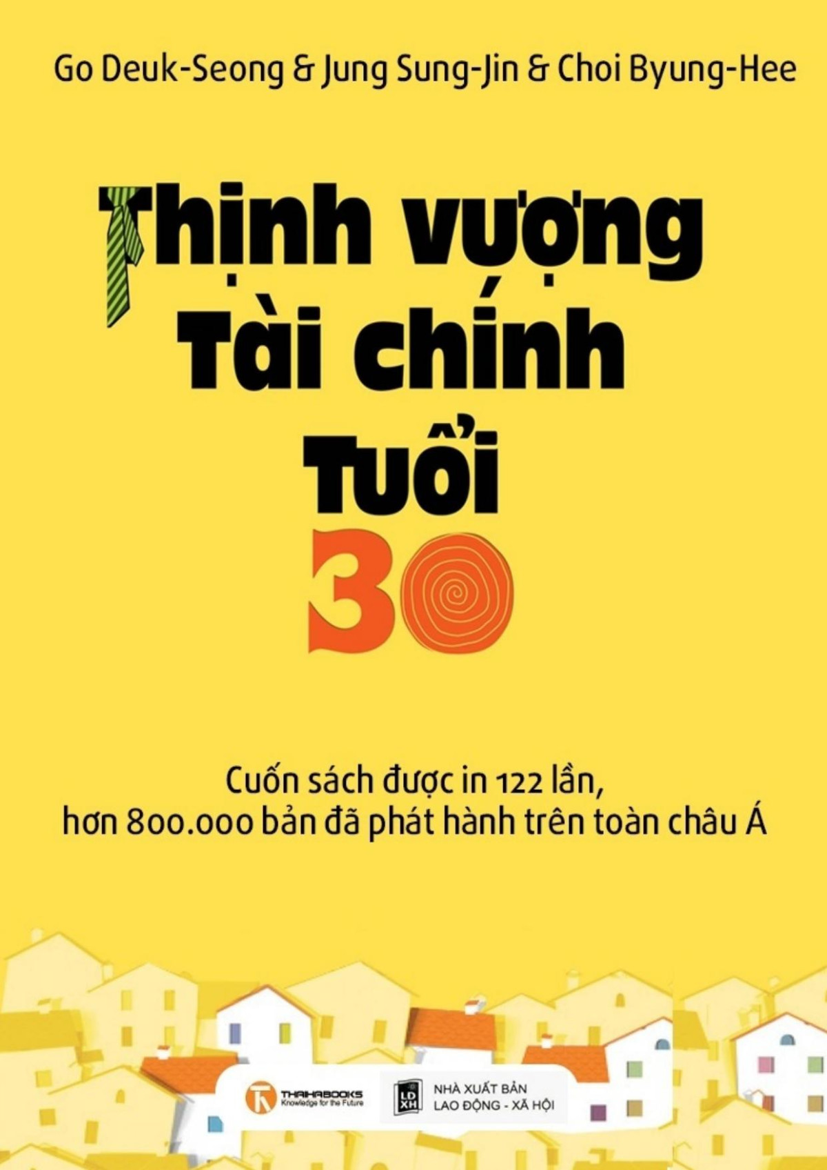 Thịnh Vượng Tài Chính Tuổi 30 Tập 1 Choi Pyong Hee Go Deuk Seong Jeong Seong Hee