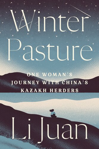 Winter Pasture Li Juan