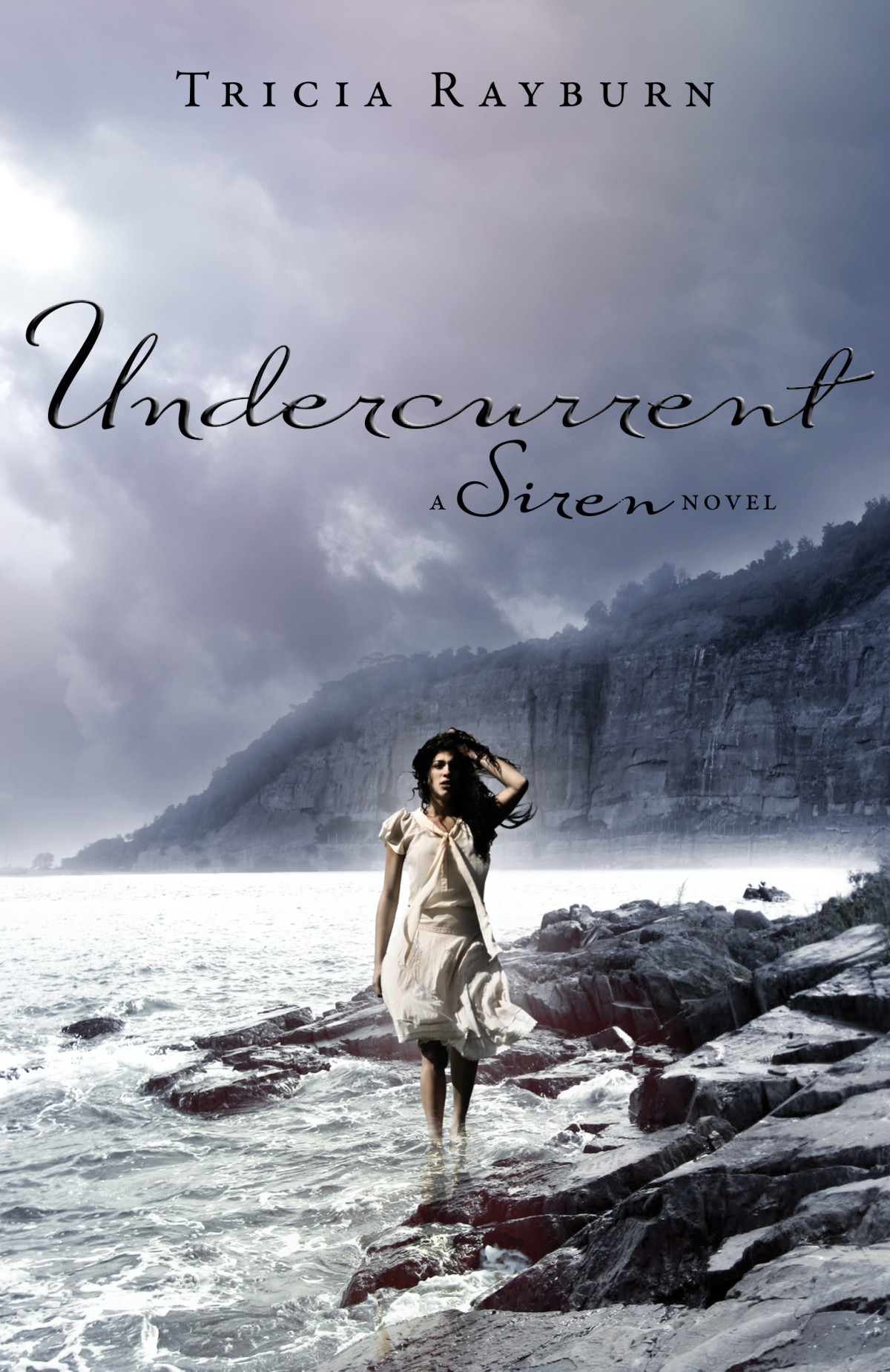 Undercurrent Tricia Rayburn