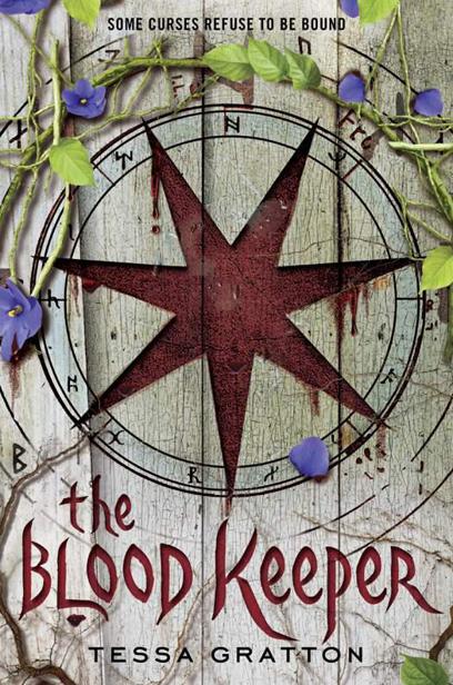 The Blood Keeper Gratton Tessa Gratton Tessa