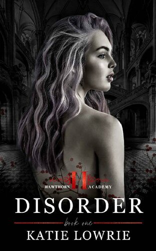 Disorder Katie Lowrie