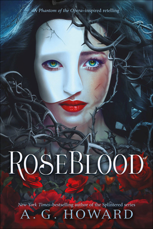 Roseblood Ag Howard Howard Ag